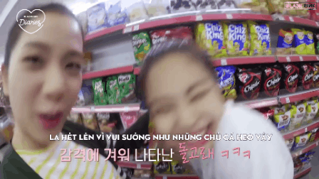 Jennie và Jisoo (BLACKPINK) khiến 1 loại snack Malaysia được nhập về Hàn Quốc để bán, kênh truyền hình Malaysia còn đưa tin cảm ơn - Ảnh 5.
