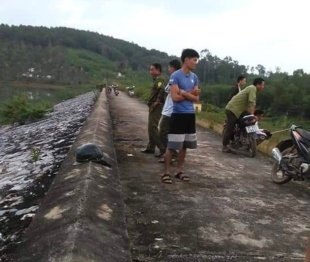 Vụ thi thể nữ sinh lớp 6 nổi trên đập nước: Bà nội đề xuất được gặp con trai để nói rõ lý do sát hại cháu, cho rằng bố con nạn nhân hỗn láo - Ảnh 2.