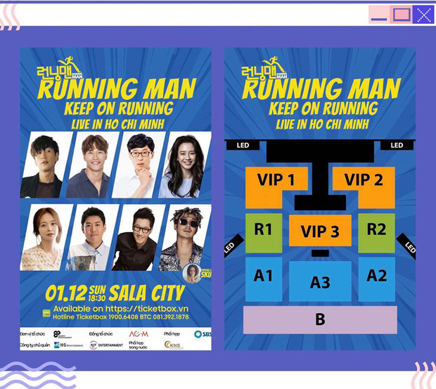 Còn chưa đến fan meeting Running Man ở Việt Nam, anh cả Ji Suk Jin đã khoe ảnh khảo sát món Việt ở Hội An rồi - Ảnh 1.