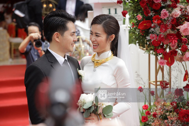 Tâm phục khẩu phục với lý do Đông Nhi và Ông Cao Thắng chọn tổ chức đám cưới ở Phú Quốc vào tháng 11: Tính hết cả rồi! - Ảnh 11.