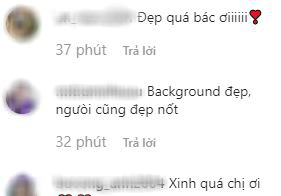 Nhung Bum đăng ảnh quyến rũ với váy ngủ, fan lập tức soi ra Văn Toàn chính là nhiếp ảnh gia  - Ảnh 4.