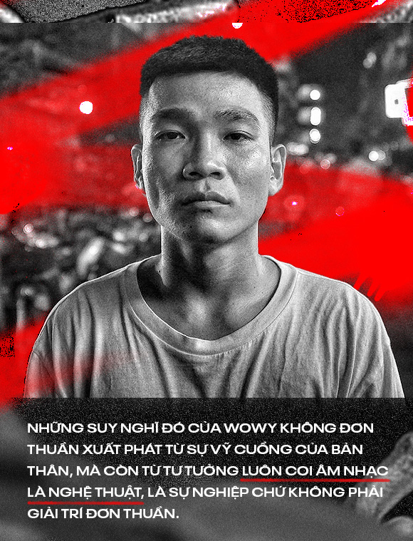 “From zero to hero” và câu chuyện về các rapper huyền thoại - Ảnh 11.