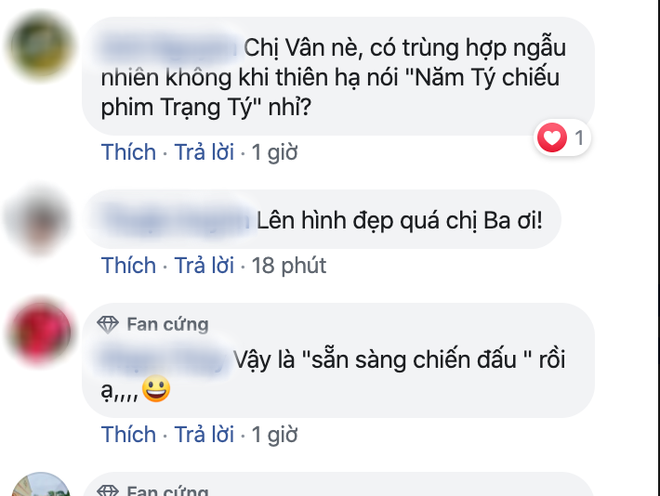 Ngô Thanh Vân nhá hàng Trạng Tí chiếu vào năm Chuột 2020, nam chính là diễn viên nhí nhẵn mặt ai cũng quen - Ảnh 8. Ngô Thanh Vân nhá hàng Trạng Tí chiếu vào năm Chuột 2020, nam chính là diễn viên nhí nhẵn mặt ai cũng quen - Ảnh 8.