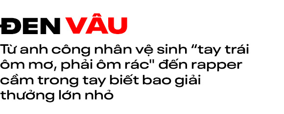 “From zero to hero” và câu chuyện về các rapper huyền thoại - Ảnh 6.