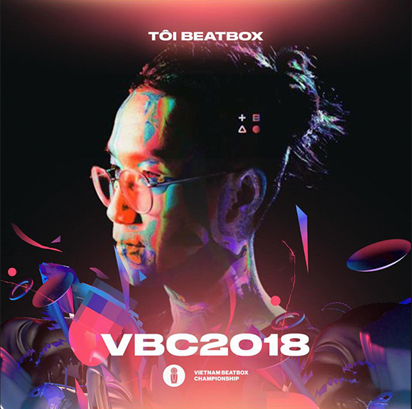 Trung Bảo - chàng trai đưa beatbox Việt lên bản đồ thế giới: Đam mê không có khái niệm an toàn - Ảnh 6.