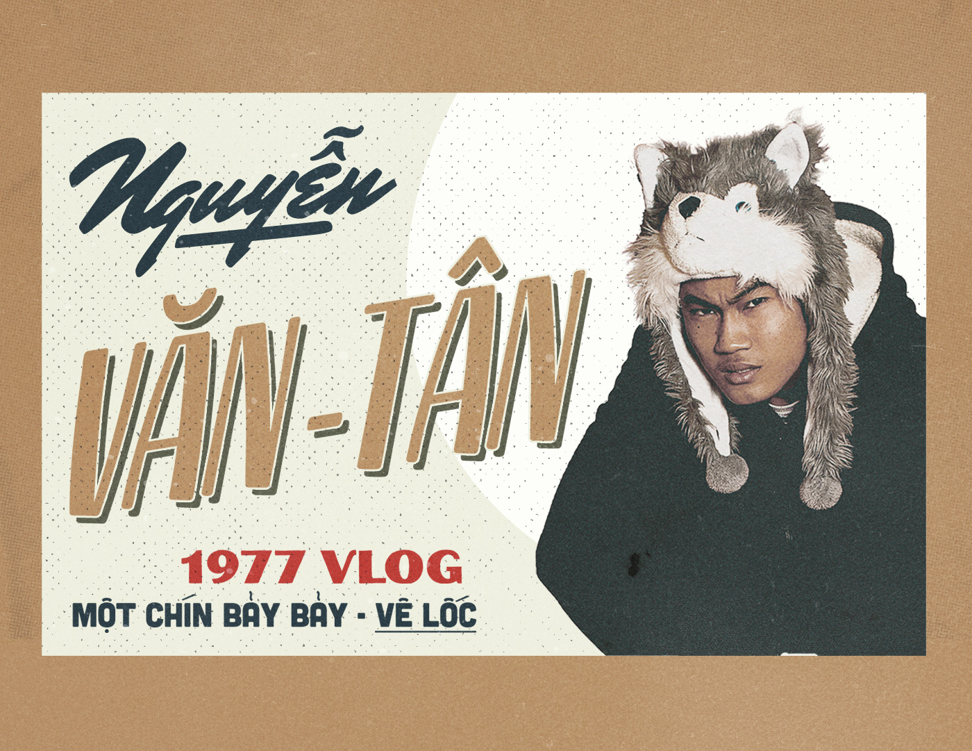 1977vlog: “Tất cả giống như một giấc mơ mà ai tát đánh thức tôi thì tôi sẽ… đánh họ để ngủ tiếp” - Ảnh 13. 1977vlog: “Tất cả giống như một giấc mơ mà ai tát đánh thức tôi thì tôi sẽ… đánh họ để ngủ tiếp” - Ảnh 13.