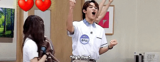 Lucas (NCT) & Yuqi ((G)I-DLE) sẽ là cặp đôi mới của Running Man Trung Quốc? - Ảnh 7. Lucas (NCT) & Yuqi ((G)I-DLE) sẽ là cặp đôi mới của Running Man Trung Quốc? - Ảnh 7.