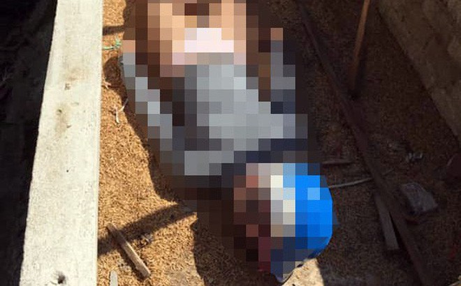 Cô gái giao gà bị sát hại ở Điện Biên: Cơ quan công an xác định nạn nhân tử vong do bị siết cổ - Ảnh 1.