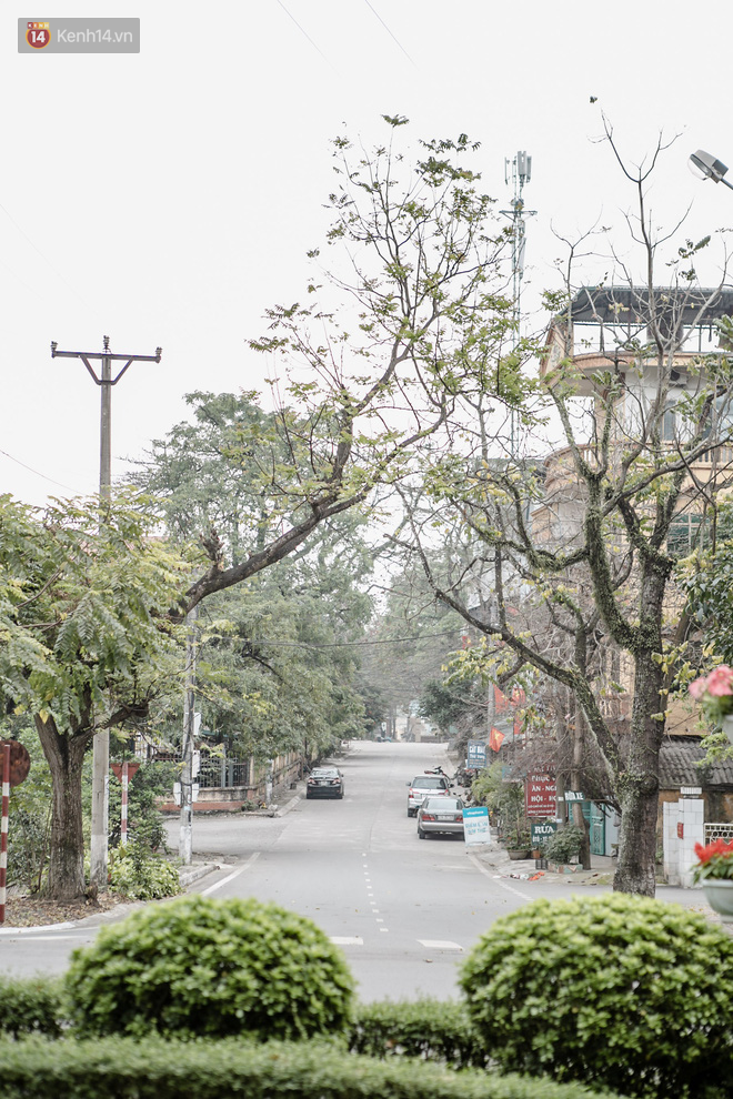 Rủ họp lớp không ai đi, cậu bạn một mình về thăm trường cũ, chụp được bộ ảnh về trường đẹp như phim Hàn - Ảnh 9. Rủ họp lớp không ai đi, cậu bạn một mình về thăm trường cũ, chụp được bộ ảnh về trường đẹp như phim Hàn - Ảnh 9.