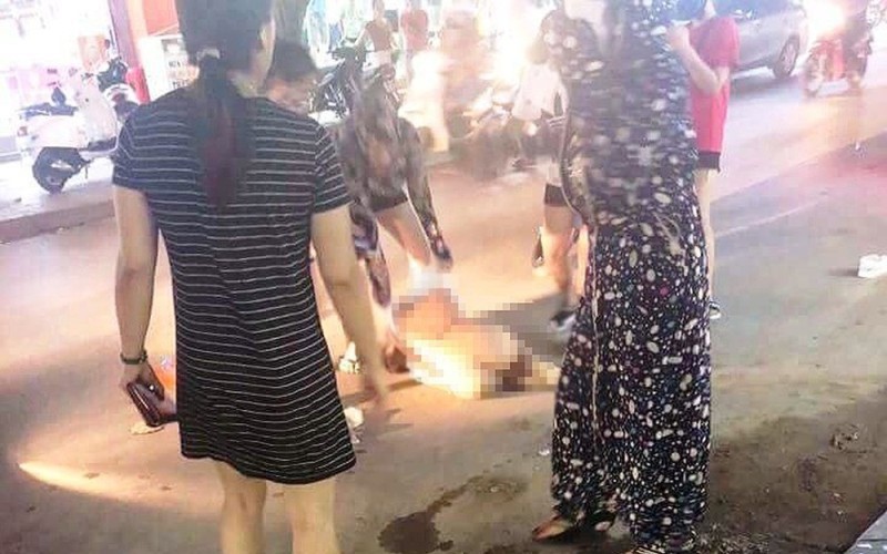Vụ lột đồ đánh ghen, bôi ớt bột lên người tình địch ở Thanh Hoá: 3 người phụ nữ bị tuyên phạt 45 tháng cải tạo