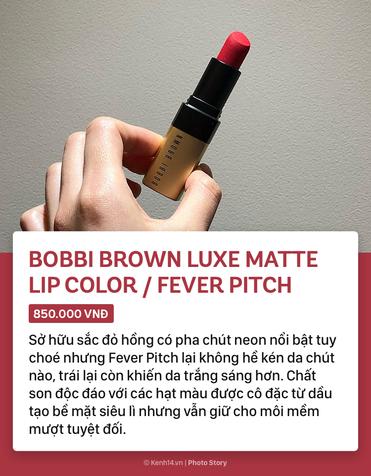 Th I Son M I Toanh C C Hot Trong N M R T X Ng Ng Cho C C N Ng R T H U Bao