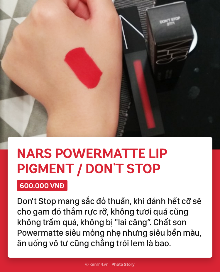 Th I Son M I Toanh C C Hot Trong N M R T X Ng Ng Cho C C N Ng R T H U Bao