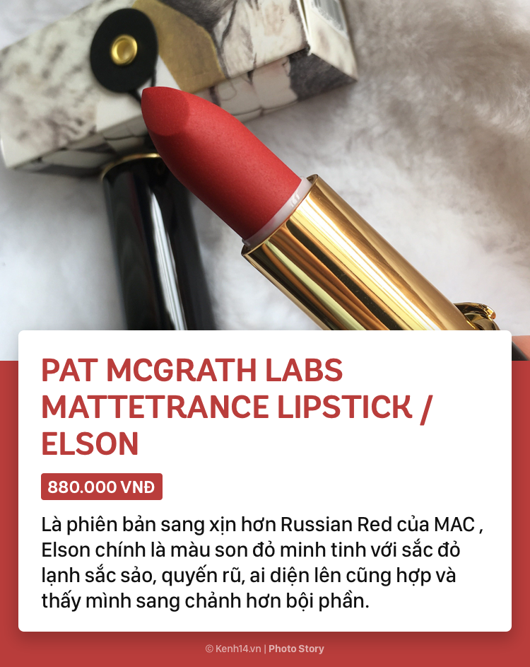 Th I Son M I Toanh C C Hot Trong N M R T X Ng Ng Cho C C N Ng R T H U Bao