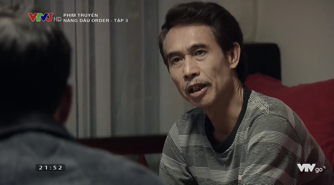 Đập vỡ mớ bát: Chiêu làm lành với vợ hao tiền tốn của từ chàng rể trẻ ở Nàng Dâu Order - Ảnh 6. Đập vỡ mớ bát: Chiêu làm lành với vợ hao tiền tốn của từ chàng rể trẻ ở Nàng Dâu Order - Ảnh 6.