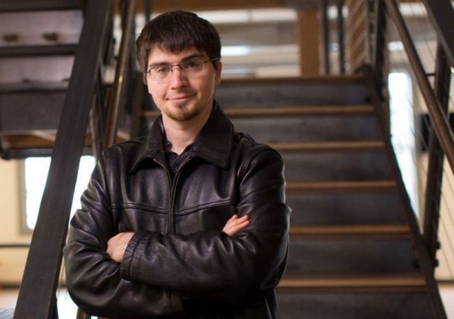 Apple muốn gì khi tuyển dụng đầu não về trí tuệ nhân tạo Ian Goodfellow từ Google? - Ảnh 1. Apple muốn gì khi tuyển dụng đầu não về trí tuệ nhân tạo Ian Goodfellow từ Google? - Ảnh 1.