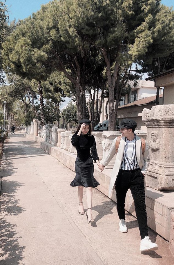 Á hậu Phương Nga cực sexy khi cover bản hit mới nhất của nhóm nhạc đình đám Black Pink - Ảnh 5. Á hậu Phương Nga cực sexy khi cover bản hit mới nhất của nhóm nhạc đình đám Black Pink - Ảnh 5.