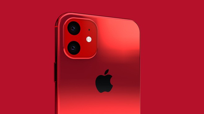 iPhone 2019 sắc nét như dao cạo với ảnh dựng mới nhất, bóng lộn sang chảnh miễn chê - Ảnh 14.