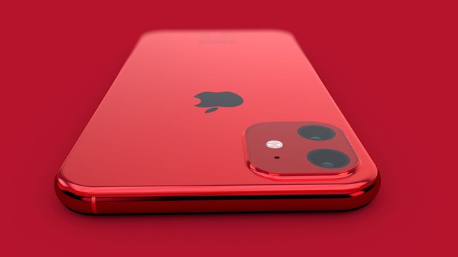 iPhone 2019 sắc nét như dao cạo với ảnh dựng mới nhất, bóng lộn sang chảnh miễn chê - Ảnh 15.