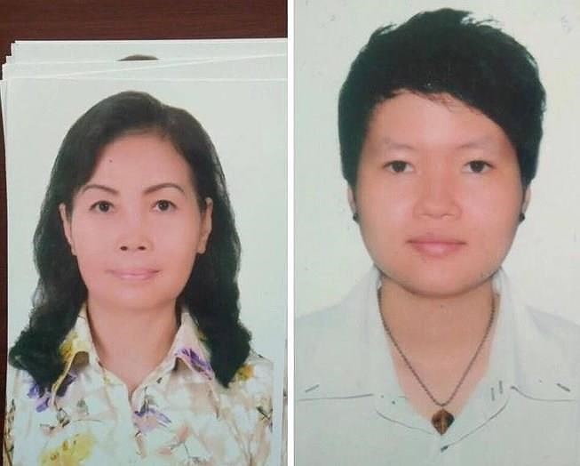 Nghi phạm vụ phi tang xác trong khối bê tông: Từ du học sinh Anh, thông thạo 3 thứ tiếng đến kẻ cuồng tín giết người máu lạnh - Ảnh 1. Nghi phạm vụ phi tang xác trong khối bê tông: Từ du học sinh Anh, thông thạo 3 thứ tiếng đến kẻ cuồng tín giết người máu lạnh - Ảnh 1.