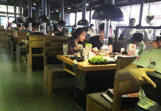 Bảo Anh bất ngờ khẳng định quay lại rồi vừa lòng chưa giữa tin đồn tái hợp Hồ Quang Hiếu - Ảnh 5. Bảo Anh bất ngờ khẳng định quay lại rồi vừa lòng chưa giữa tin đồn tái hợp Hồ Quang Hiếu - Ảnh 5.