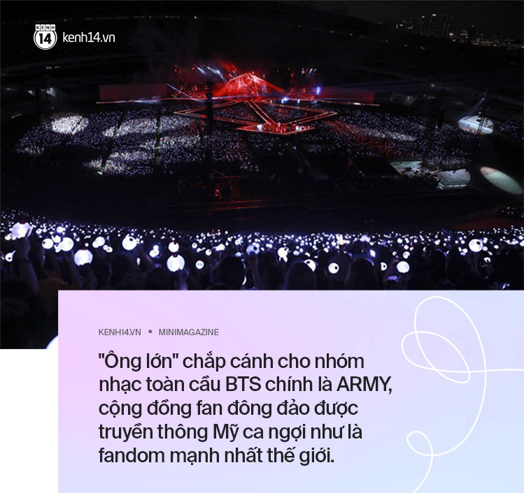 6 năm làm nên đế chế hoàng kim BTS: Con nợ bạc tỷ thành báu vật quốc tế, vậy ai là ông lớn chắp cánh cho 7 kỳ tích sống? - Ảnh 10. 6 năm làm nên đế chế hoàng kim BTS: Con nợ bạc tỷ thành báu vật quốc tế, vậy ai là ông lớn chắp cánh cho 7 kỳ tích sống? - Ảnh 10.