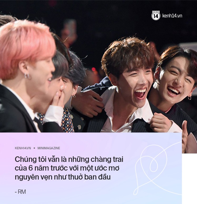 6 năm làm nên đế chế hoàng kim BTS: Con nợ bạc tỷ thành báu vật quốc tế, vậy ai là ông lớn chắp cánh cho 7 kỳ tích sống? - Ảnh 13. 6 năm làm nên đế chế hoàng kim BTS: Con nợ bạc tỷ thành báu vật quốc tế, vậy ai là ông lớn chắp cánh cho 7 kỳ tích sống? - Ảnh 13.