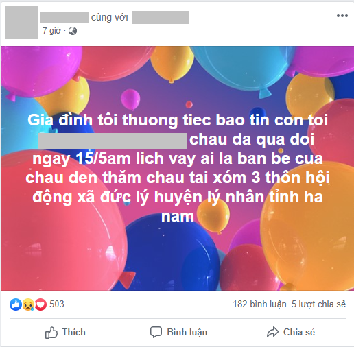 Bạn bè bàng hoàng, mẹ đau đớn thông báo tang lễ của con gái 19 tuổi bị sát hại ngay trước ngày đi nước ngoài - Ảnh 5.