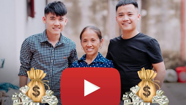 Hé lộ thu nhập của Bà Tân Vlog: Không thực sự khủng như mọi người từng nghĩ! - Ảnh 1.