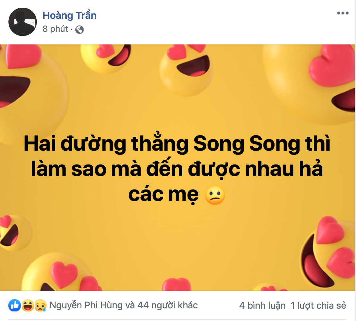 Dân mạng Việt sốc trước tin Song - Song ly hôn: Động lực để yêu và cưới của tôi tan tành rồi! - Ảnh 8. Dân mạng Việt sốc trước tin Song - Song ly hôn: Động lực để yêu và cưới của tôi tan tành rồi! - Ảnh 8.