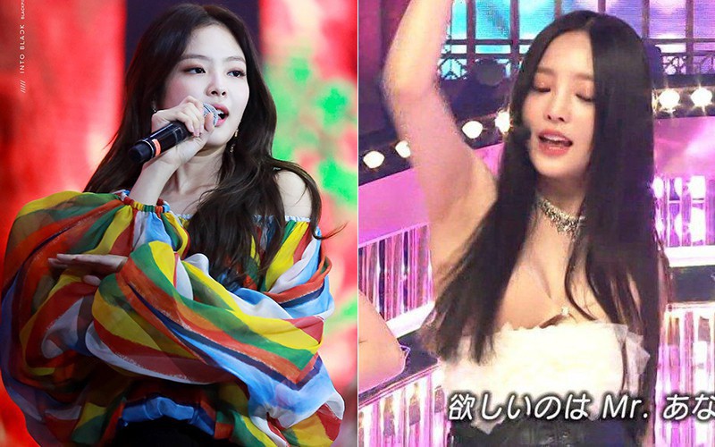 Sao Hàn Quốc Tin tức, hậu trường, về các ngôi sao Hàn