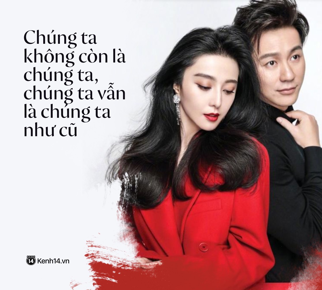 Cùng nhau đi khắp năm châu bốn bể, nhưng Phạm Băng Băng - Lý Thần đến cuối đường lại không thể về chung một nhà - Ảnh 19. Cùng nhau đi khắp năm châu bốn bể, nhưng Phạm Băng Băng - Lý Thần đến cuối đường lại không thể về chung một nhà - Ảnh 19.
