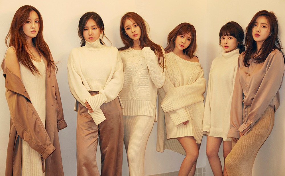 Netizen chọn idol cống hiến lớn cho Kpop: Những cái tên đọc lên đều phải gật gù công nhận, riêng 1 nam idol gây tranh cãi vì không đủ tầm? - Ảnh 20. Netizen chọn idol cống hiến lớn cho Kpop: Những cái tên đọc lên đều phải gật gù công nhận, riêng 1 nam idol gây tranh cãi vì không đủ tầm? - Ảnh 20.