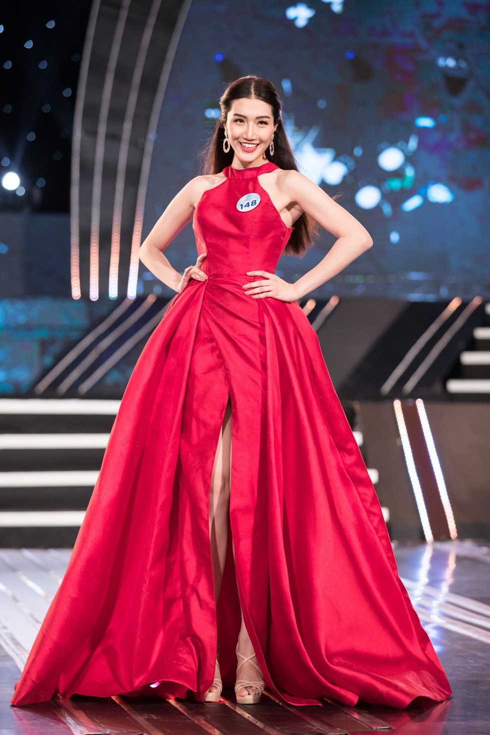 Dàn cực phẩm lọt chung kết Hoa hậu thế giới Việt Nam 2019: Toàn là Hoa khôi, Á khôi các cuộc thi sắc đẹp sinh viên! - Ảnh 10. Dàn cực phẩm lọt chung kết Hoa hậu thế giới Việt Nam 2019: Toàn là Hoa khôi, Á khôi các cuộc thi sắc đẹp sinh viên! - Ảnh 10.