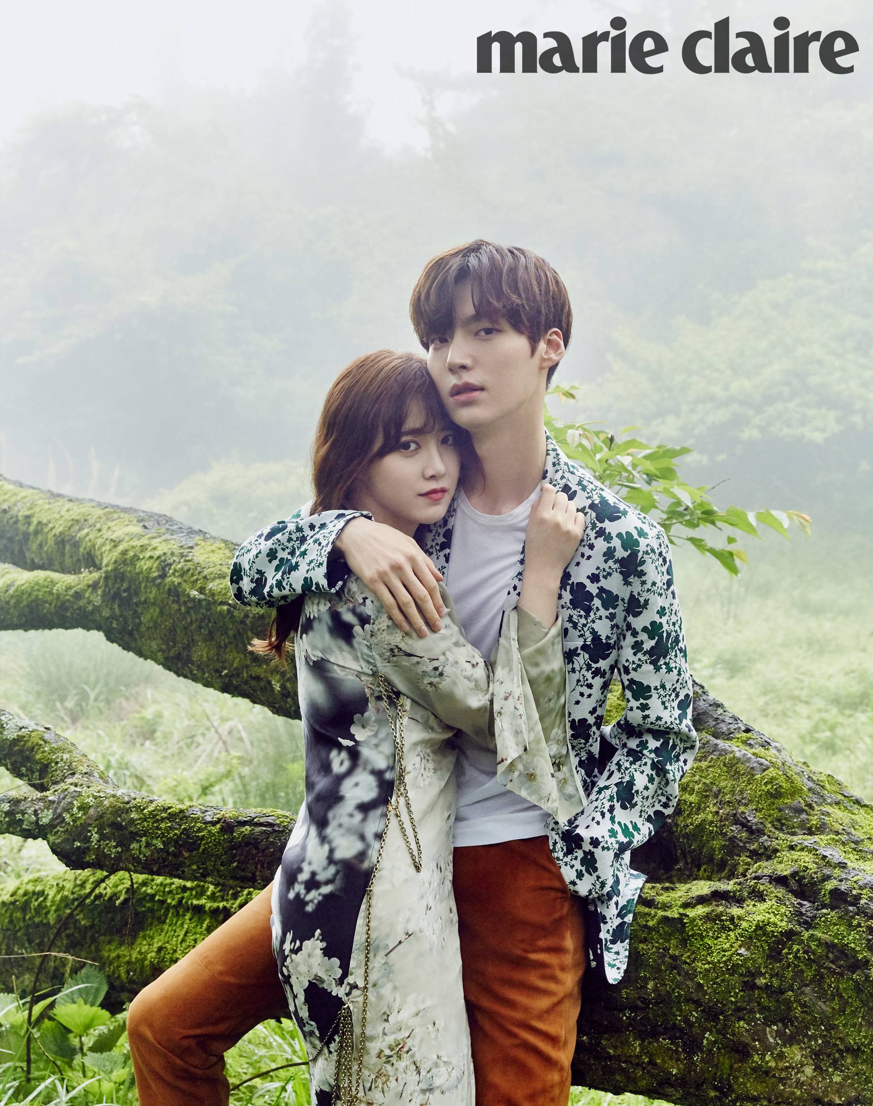 Chuyện tình ít ai biết của Goo Hye Sun: Bị tình đầu cắm sừng, e sợ tình yêu cho đến khi Ahn Jae Hyun xuất hiện - Ảnh 2. Chuyện tình ít ai biết của Goo Hye Sun: Bị tình đầu cắm sừng, e sợ tình yêu cho đến khi Ahn Jae Hyun xuất hiện - Ảnh 2.