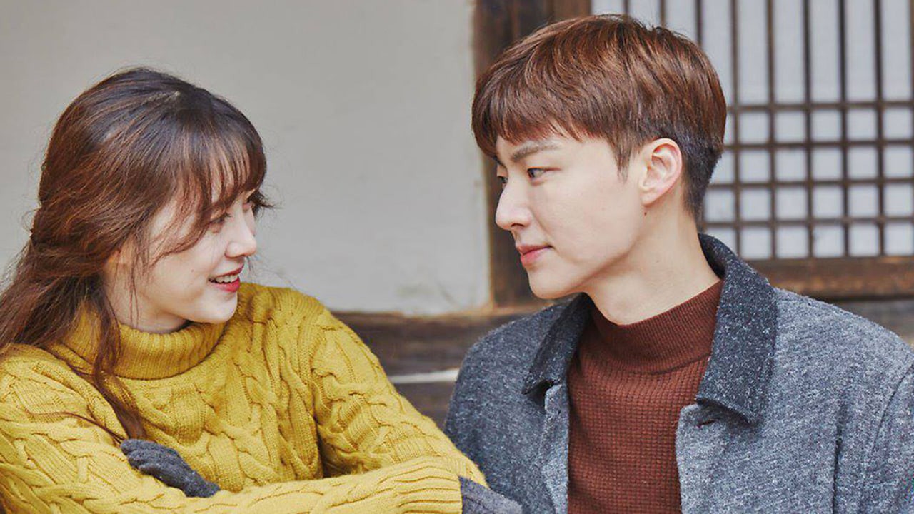 Chuyện tình ít ai biết của Goo Hye Sun: Bị tình đầu cắm sừng, e sợ tình yêu cho đến khi Ahn Jae Hyun xuất hiện - Ảnh 3. Chuyện tình ít ai biết của Goo Hye Sun: Bị tình đầu cắm sừng, e sợ tình yêu cho đến khi Ahn Jae Hyun xuất hiện - Ảnh 3.