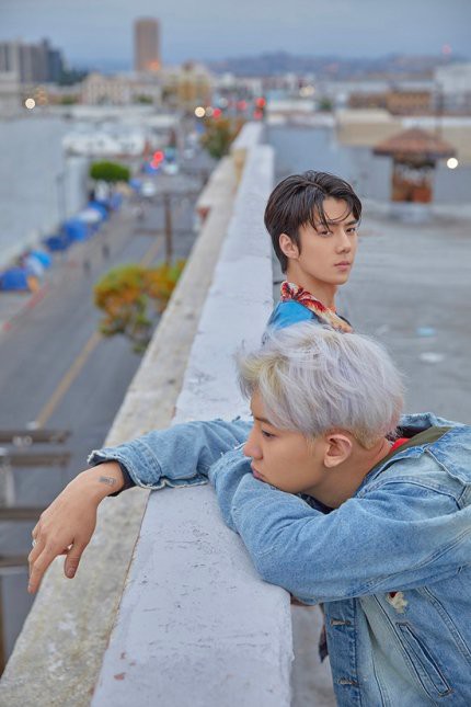 Thêm một đối thủ nặng kí xác nhận comeback sau ITZY, hứa hẹn gây khó dễ cho màn debut của Kang Daniel, EXO-SC - Ảnh 5. Thêm một đối thủ nặng kí xác nhận comeback sau ITZY, hứa hẹn gây khó dễ cho màn debut của Kang Daniel, EXO-SC - Ảnh 5.