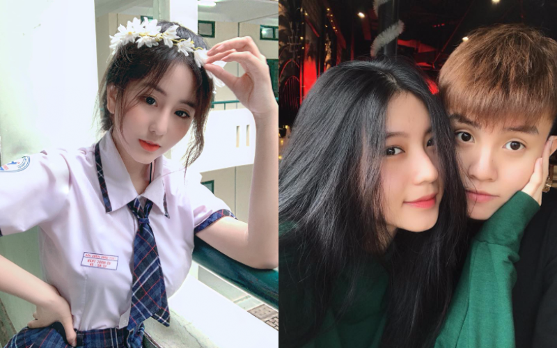 Th Phi B A V Y C P B N Th N L G I Xinh Hot Nh T Mxh B U V Ng C Tr N T Tin N C P K I