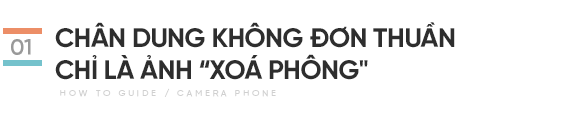 Đừng để sự sáng tạo bị giới hạn, một chức năng nhưng có muôn cách khiến ảnh chụp trở nên ấn tượng hơn - Ảnh 2.