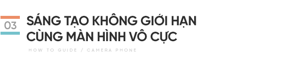 Đừng để sự sáng tạo bị giới hạn, một chức năng nhưng có muôn cách khiến ảnh chụp trở nên ấn tượng hơn - Ảnh 11.