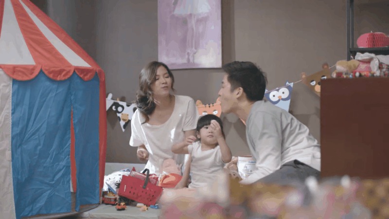 Nghiệp quật mỹ nhân Baifern: Mới ngày nào reo rắc friend zone, nay đã phải làm osin cho cậu bạn trời hành - Ảnh 6. Nghiệp quật mỹ nhân Baifern: Mới ngày nào reo rắc friend zone, nay đã phải làm osin cho cậu bạn trời hành - Ảnh 6.