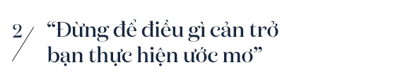 Câu chuyện của những người trẻ đã dám thay đổi: Ước mơ về một đôi mắt  sáng đẹp không còn là điều quá xa vời - Ảnh 5.