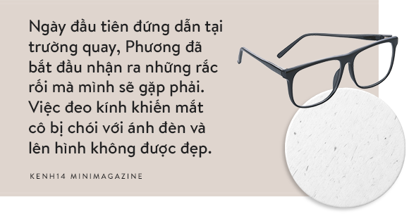 Câu chuyện của những người trẻ đã dám thay đổi: Ước mơ về một đôi mắt  sáng đẹp không còn là điều quá xa vời - Ảnh 7.