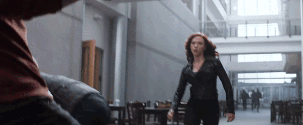 Black Widow sẽ không giống như bất kỳ bộ phim siêu anh hùng nào của Marvel từng có trước đây - Ảnh 2.