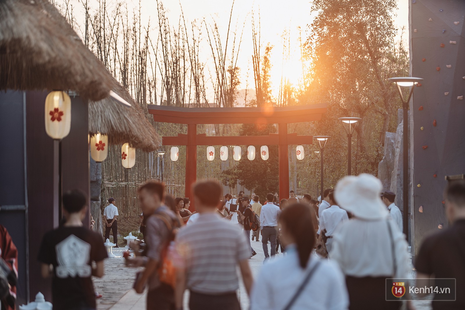 Khai trương Vườn Nhật đẳng cấp hàng đầu Đông Nam Á ngay tại Hà Nội, giới trẻ lại có thêm chỗ check in đẹp lung linh rồi này - Ảnh 7. Khai trương Vườn Nhật đẳng cấp hàng đầu Đông Nam Á ngay tại Hà Nội, giới trẻ lại có thêm chỗ check in đẹp lung linh rồi này - Ảnh 7.