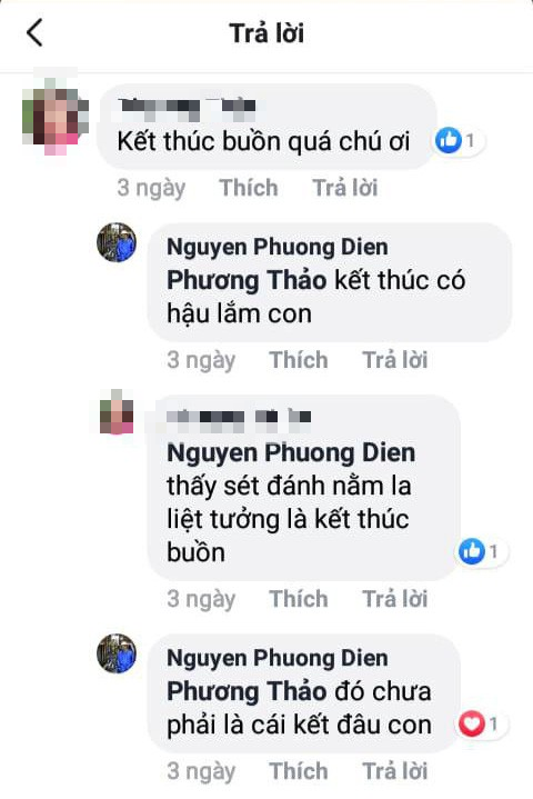 Có cung đấu chiến nhau cỡ nào, Tiếng Sét Trong Mưa sẽ kết thúc có hậu? - Ảnh 10. Có cung đấu chiến nhau cỡ nào, Tiếng Sét Trong Mưa sẽ kết thúc có hậu? - Ảnh 10.