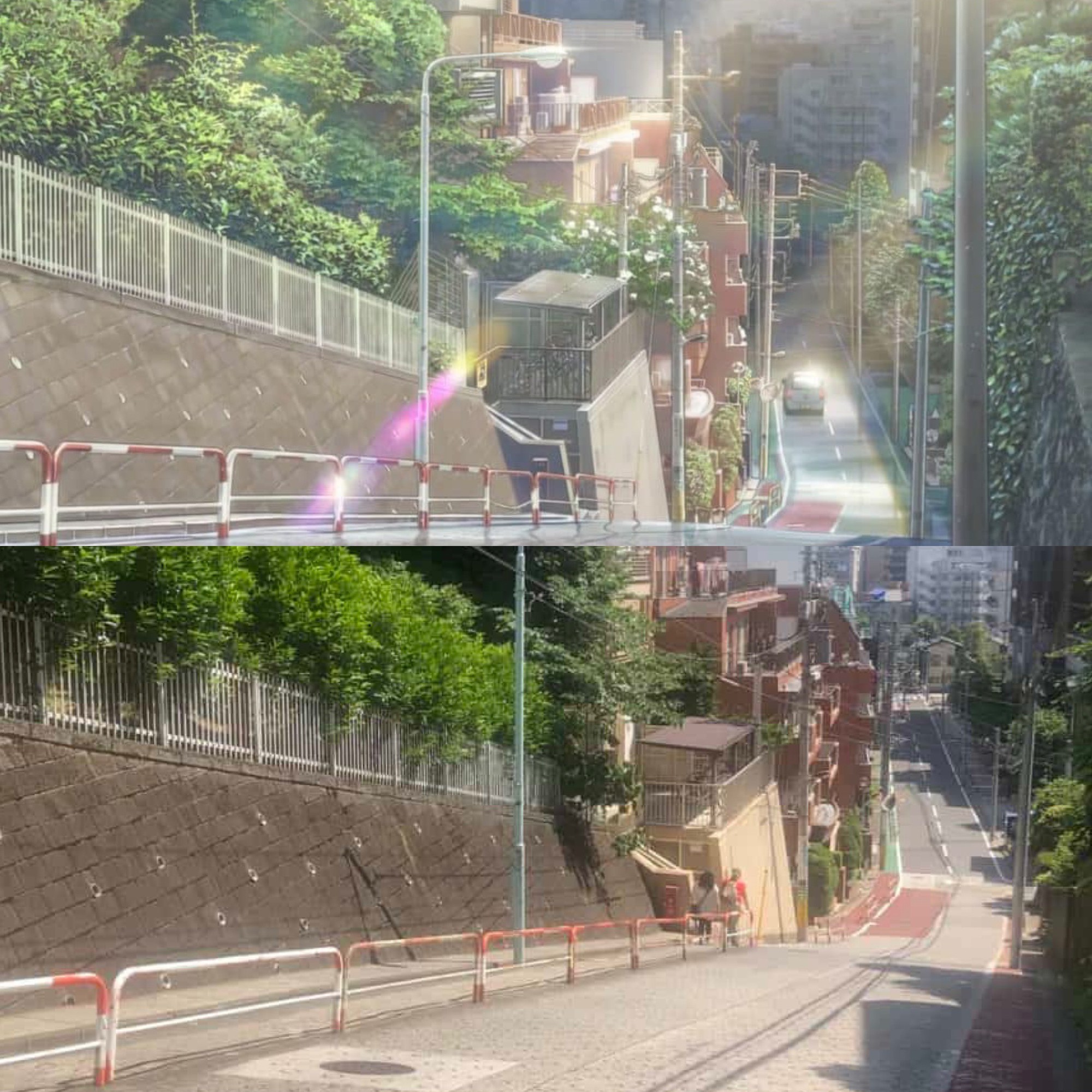 Weathering With You hé lộ một vũ trụ anime mới của nước Nhật? - Ảnh 14. Weathering With You hé lộ một vũ trụ anime mới của nước Nhật? - Ảnh 14.