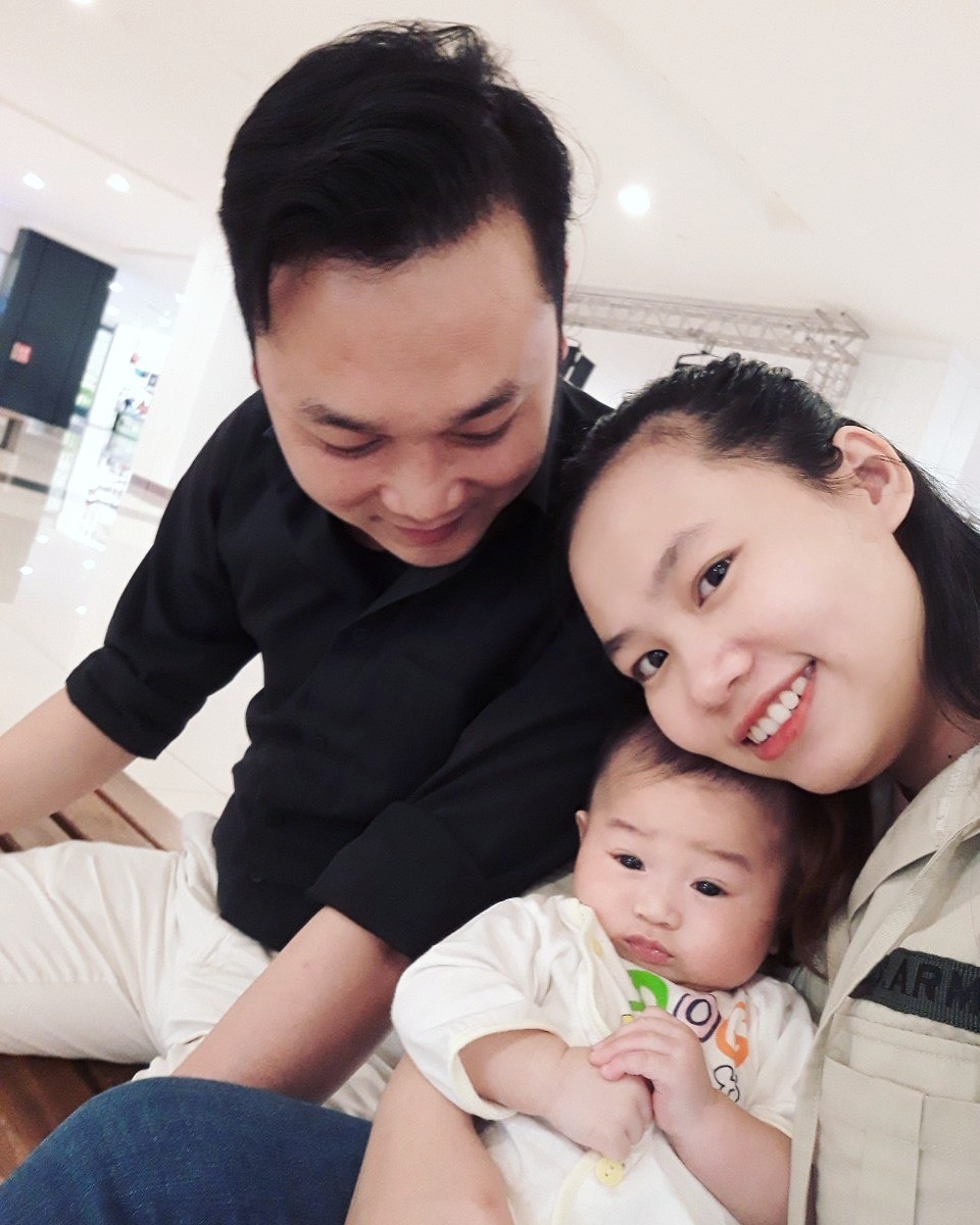 Bất ngờ cuộc sống của đôi vợ chồng Việt ở Iraq: Dùng gạt tàn làm khuôn bánh trung thu, khách đến chơi nhà tự mang theo đồ ăn - Ảnh 10. Bất ngờ cuộc sống của đôi vợ chồng Việt ở Iraq: Dùng gạt tàn làm khuôn bánh trung thu, khách đến chơi nhà tự mang theo đồ ăn - Ảnh 10.