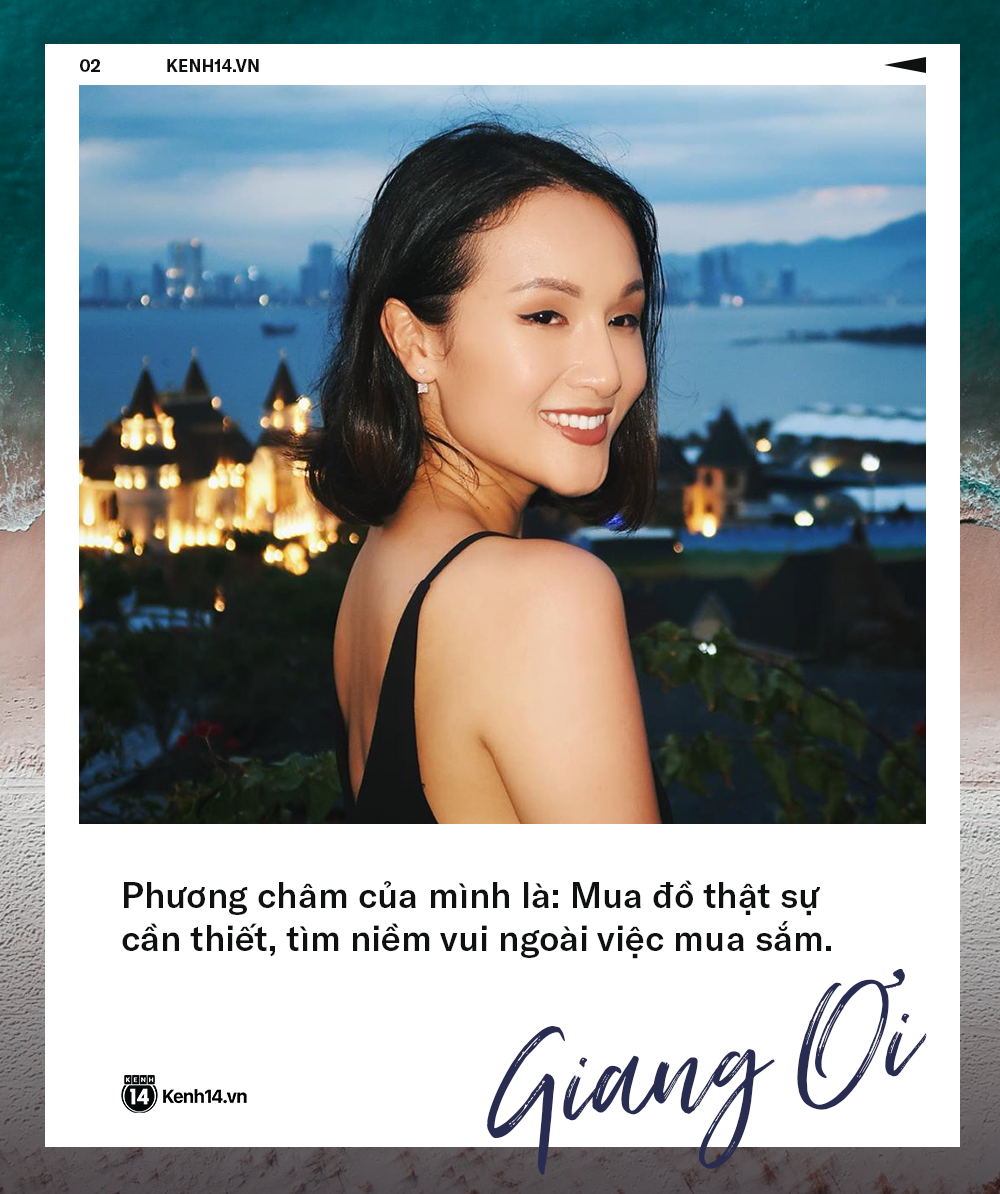 Đời rõ éo le Nhiều người 28 tuổi chưa chắc tường tận 28 bài học mà hot vlogger Giang Ơi chỉ ra