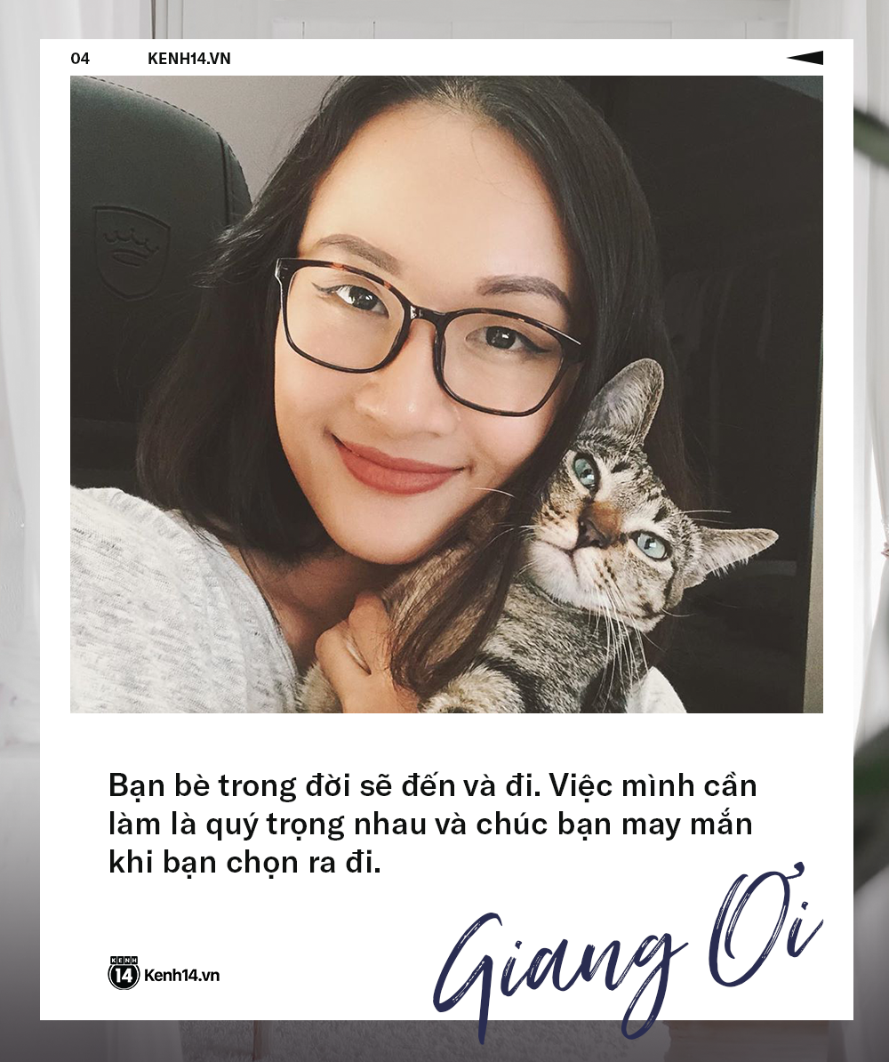 Đời rõ éo le Nhiều người 28 tuổi chưa chắc tường tận 28 bài học mà hot vlogger Giang Ơi chỉ ra
