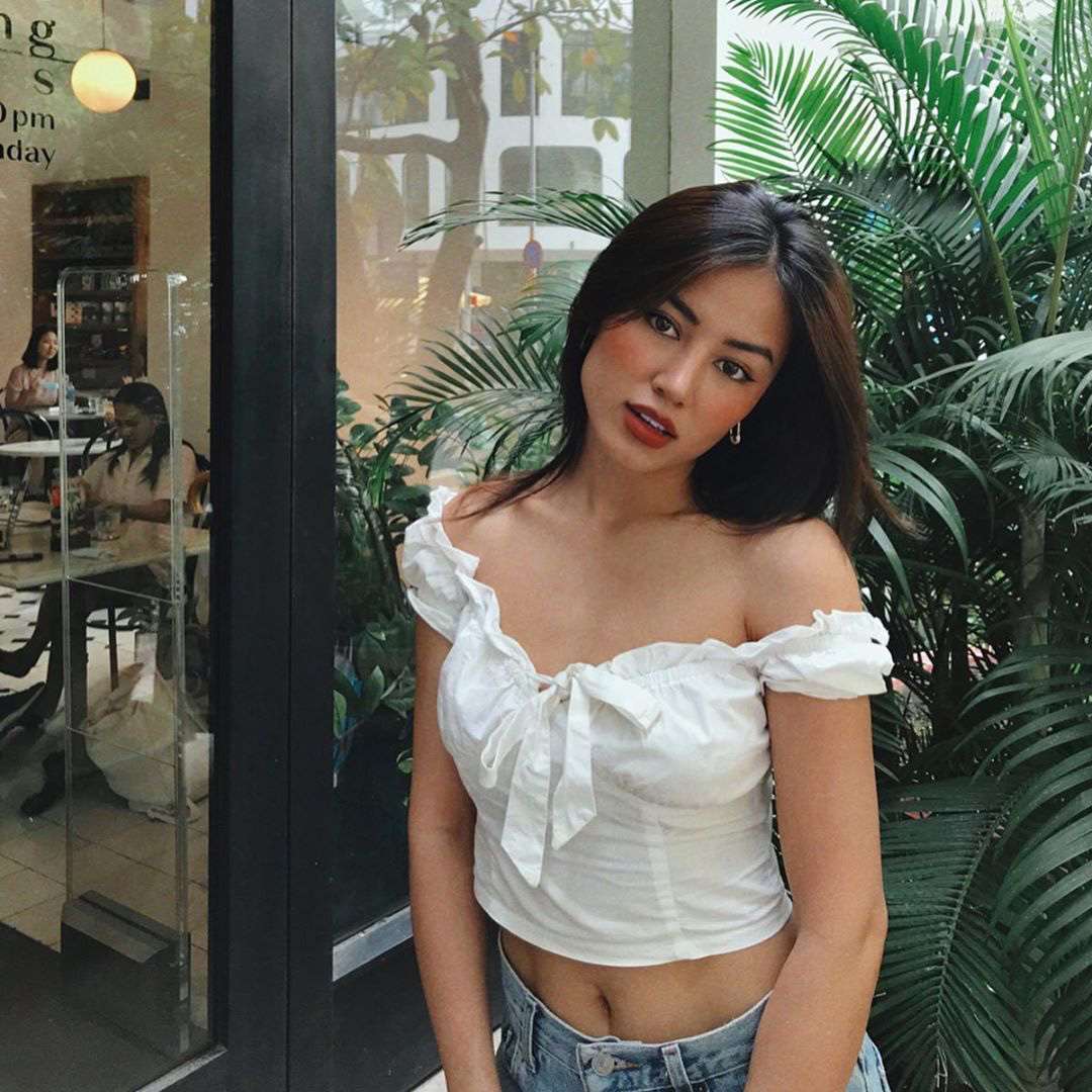 Gái xinh đang hot tại Rap Việt lúc lên tivi và trong ảnh sống ảo phong độ nhan sắc liệu có giữ